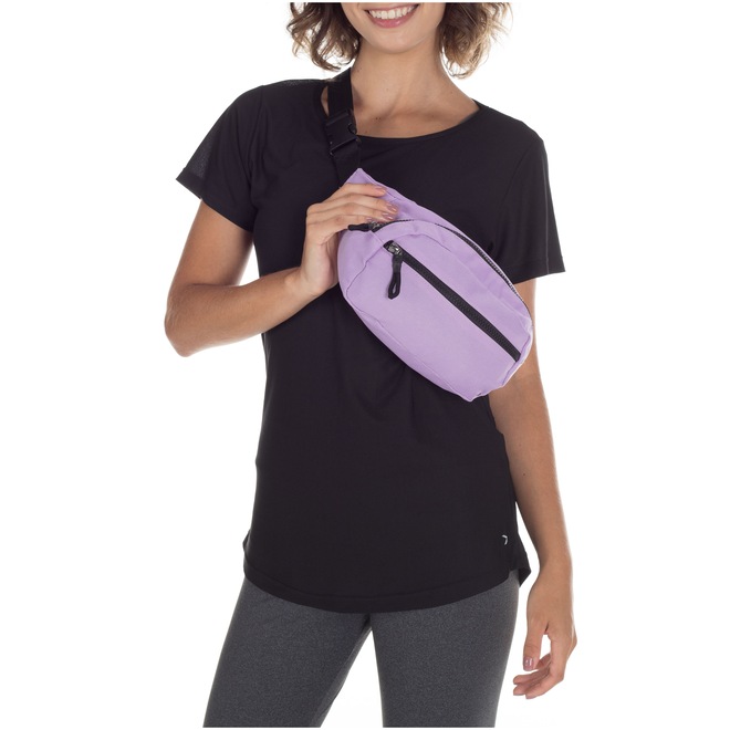 Pochete Oxer Básica - Foto 1