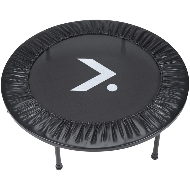 Trampolim Jump Oxer Aço - 32 Molas - Diâmetro 1 Metro - Foto 2
