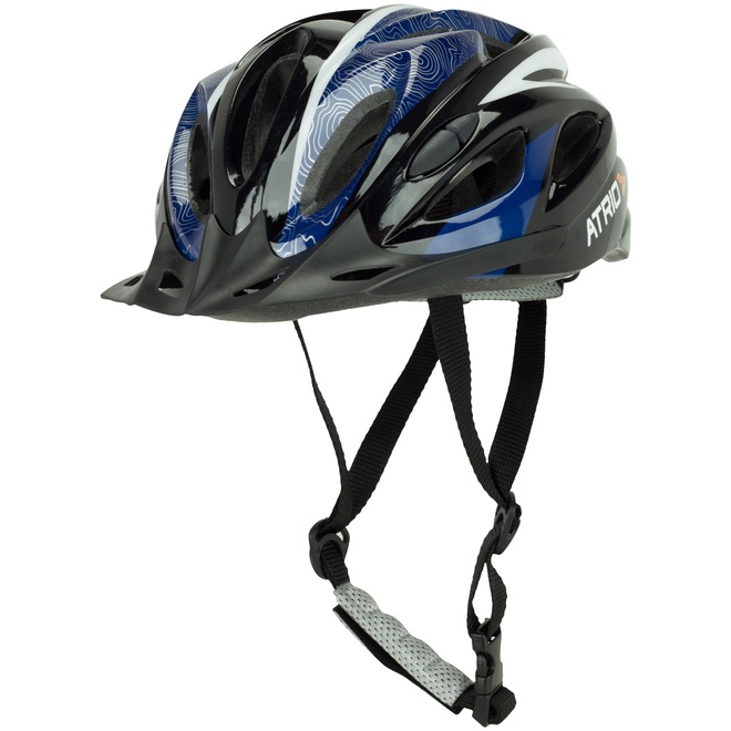 Capacete para Bike Atrio MTB Inmold 2.0 - Adulto - Foto 1