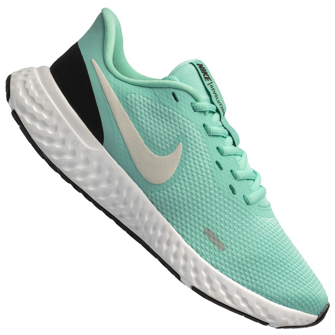 Tênis Nike Revolution 5 - Feminino - Foto 1