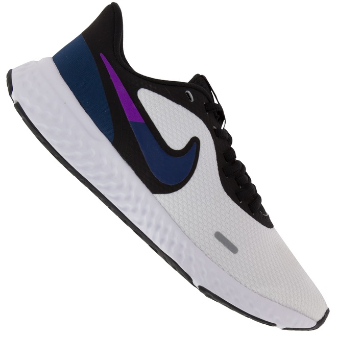 Tênis Nike Revolution 5 - Feminino - Foto 1