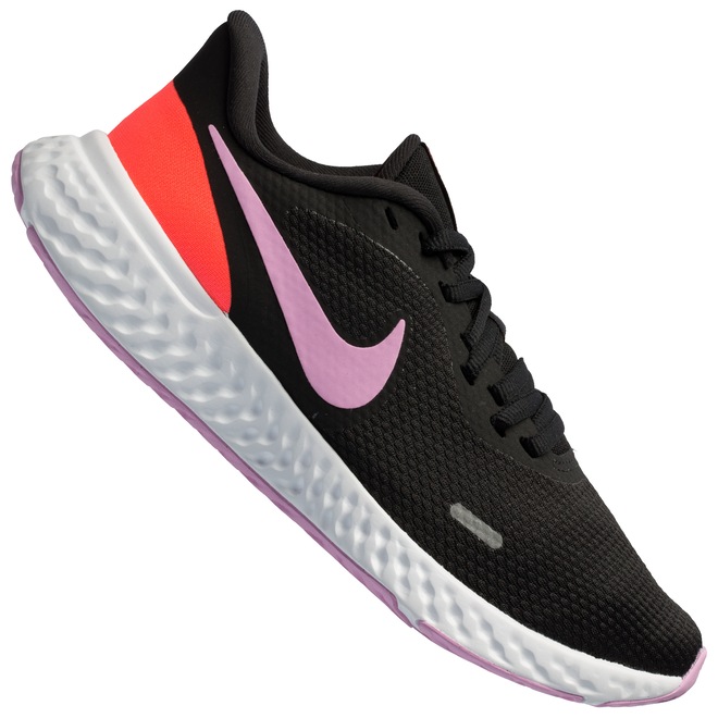 Tênis Nike Revolution 5 - Feminino - Foto 1