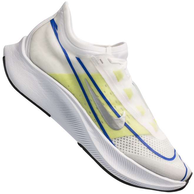 Tênis Nike Zoom Fly 3 - Feminino - Foto 1