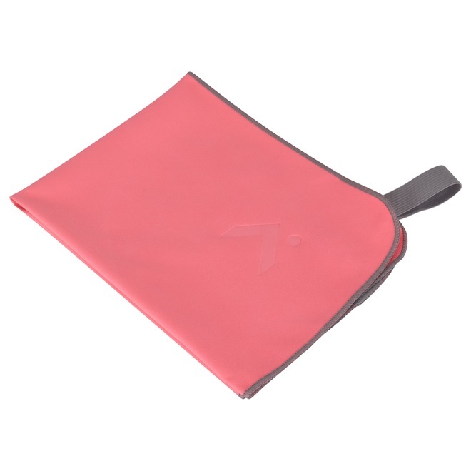 Toalha de Microfibra Oxer Treino Compacta P - Foto 1