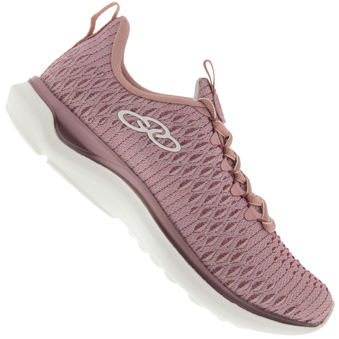 Tênis Olympikus Hera - Feminino - Foto 1