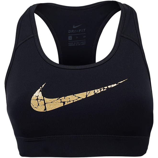 Top Fitness Nike Victory BRA MTLLC GRX - Adulto - Foto 2