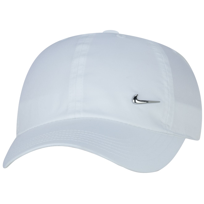 Boné Infantil Nike Heritage86 Metal Swoosh - Foto 1