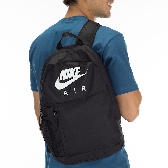 Mochila Nike Elemental GFX - 20 Litros - Foto 1