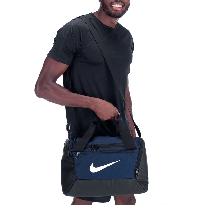 Mala Nike Brasilia XS 9.0 - 25 Litros - Foto 1