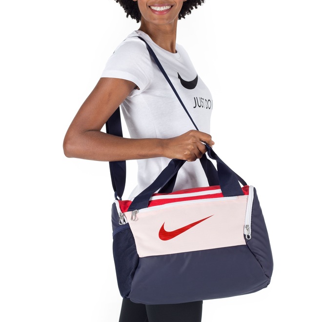 Mala Nike Brasilia XS 9.0 - 25 Litros - Foto 1