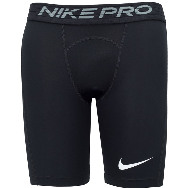 Bermuda Térmica Nike Pro - Masculina - Foto 1