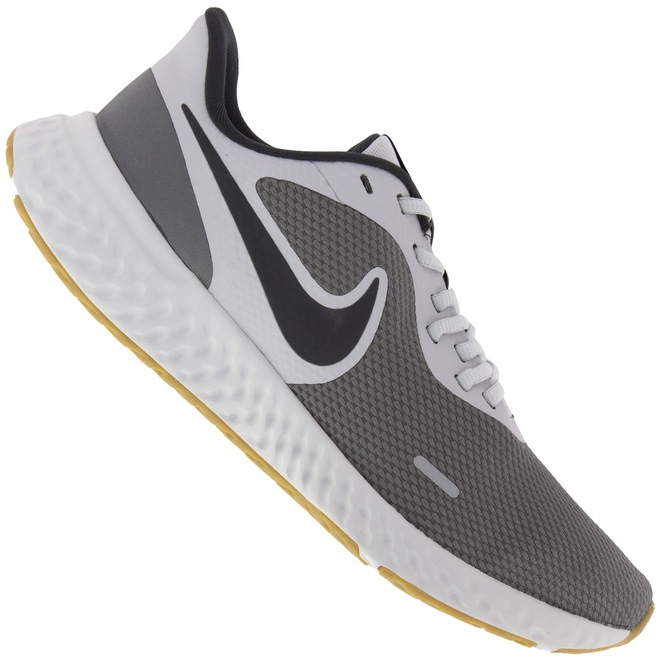 Tênis Nike Revolution 5 - Masculino - Foto 1