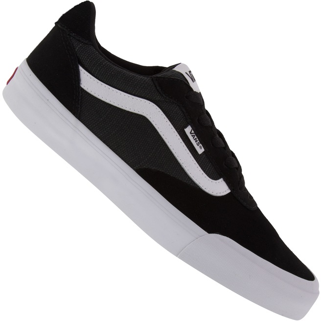 Tênis Vans MN Palomar - Masculino - Foto 1