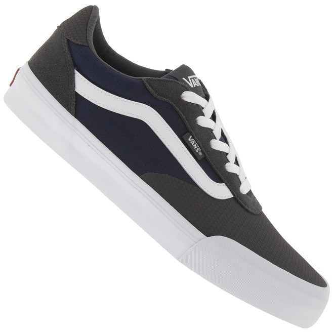 Tênis Vans Palomar + - Masculino - Foto 1