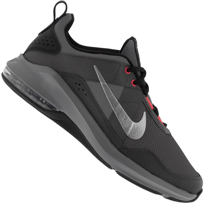 Tênis Nike Air Max Alpha Trainer 2 - Masculino - Foto 1
