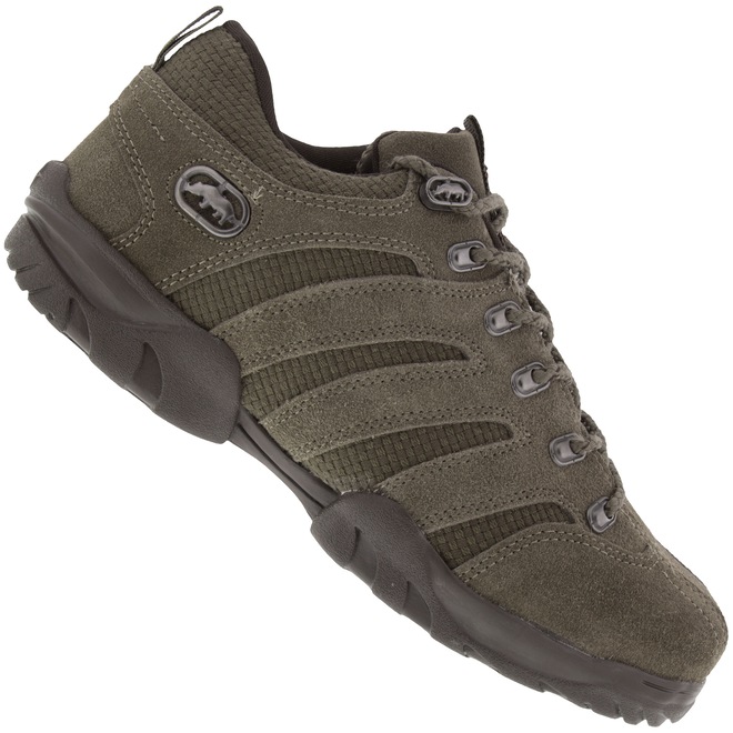 Tênis Ecko Hunter - Masculino - Foto 1