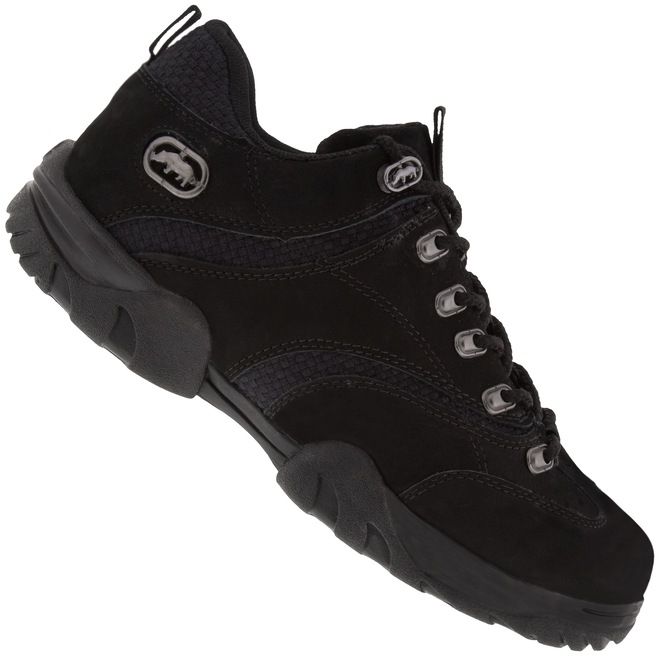 Tênis Ecko Kombat - Masculino - Foto 1