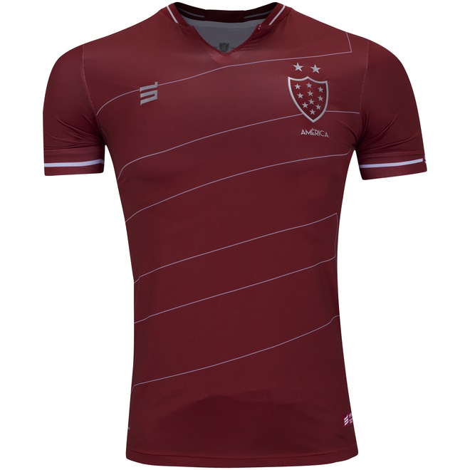 Camisa do América-MG III 2019 Sparta - Masculina - Foto 1