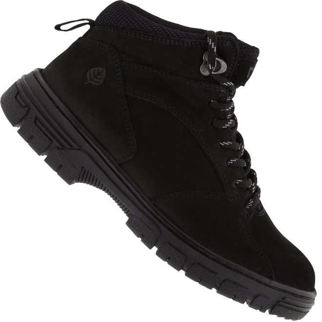 Bota de Couro Nord Worker Boot - Masculina - Foto 1