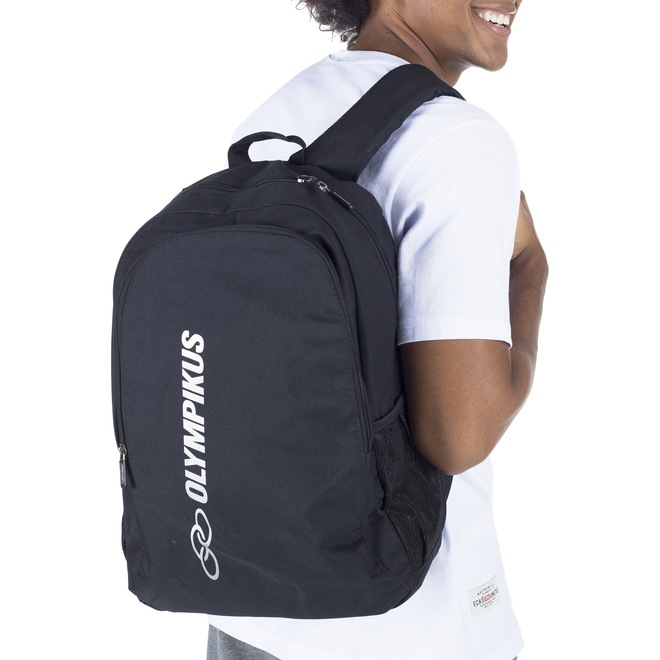 Mochila Olympikus Essential - 20 Litros - Foto 1