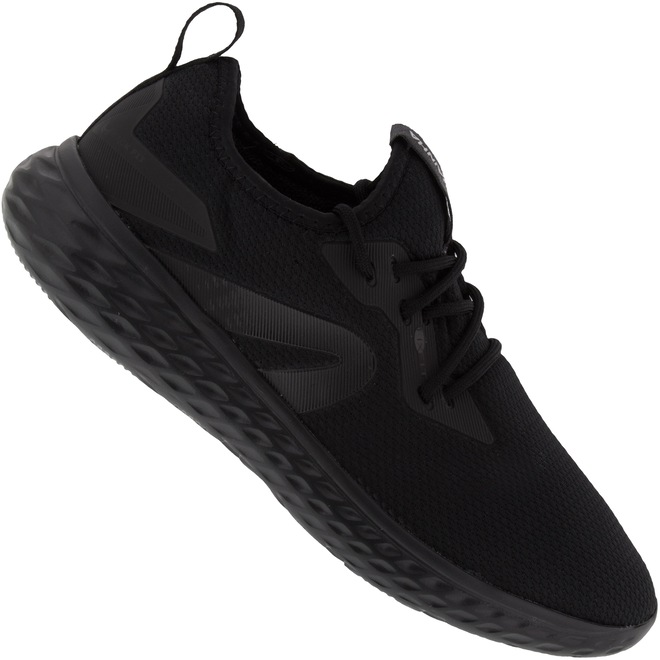 Tênis Rainha Star - Feminino - Foto 1