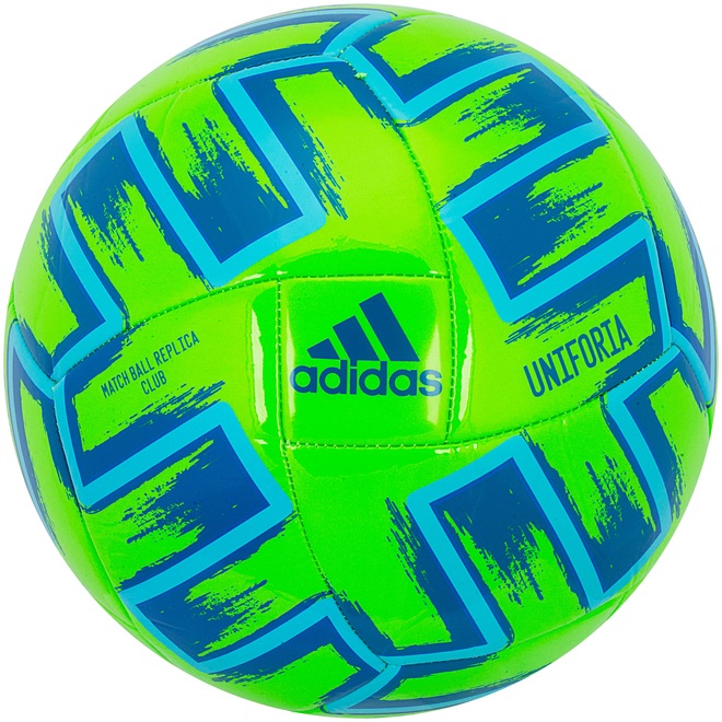 Bola de Futebol de Campo adidas Euro 2020 Capitano - Foto 1
