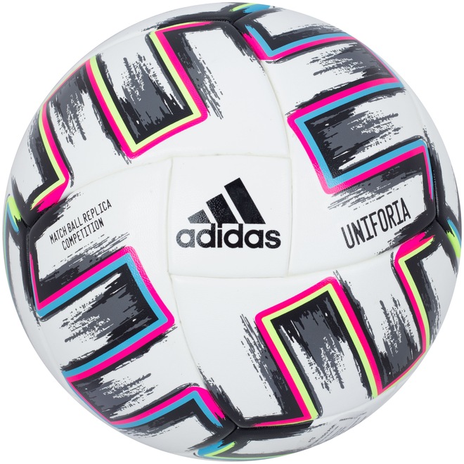 Bola de Futebol de Campo adidas Euro 2020 Competition - Foto 1