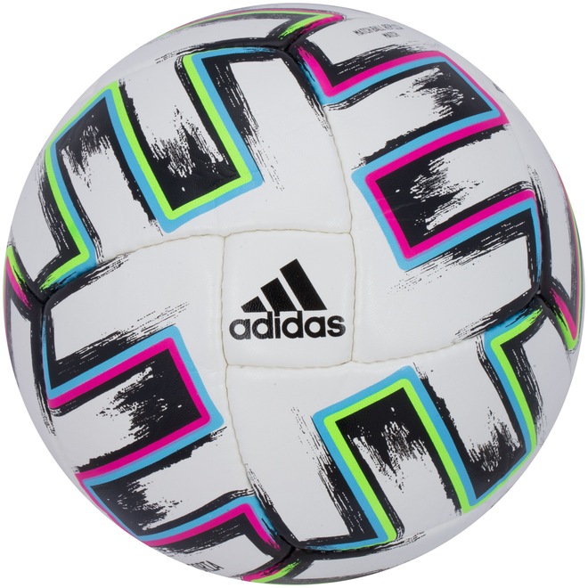 Bola de Futebol de Campo adidas Euro 2020 Match Ball - Foto 1