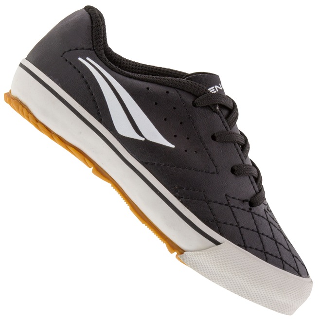 Chuteira Futsal Penalty ATF Americas IX IC - Infantil - Foto 1