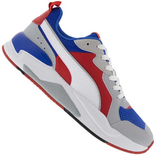 Tênis Puma X-Ray BDP - Masculino - Foto 1