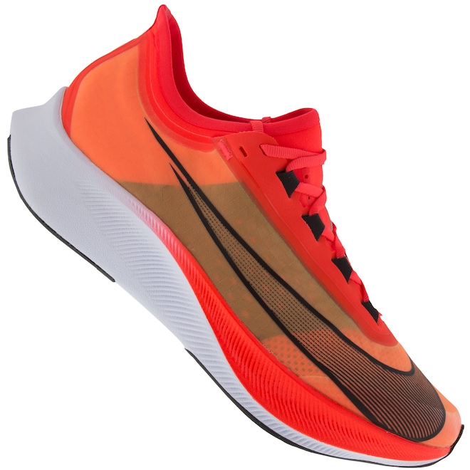 Tênis Nike Zoom Fly 3 - Masculino - Foto 1