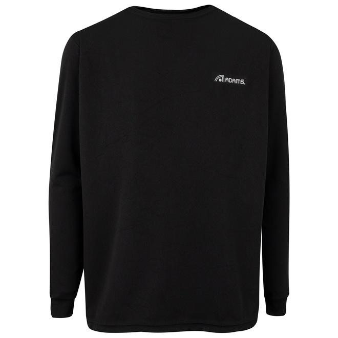 Camisa Manga Longa de Goleiro Adams ADBAW18101 - Infantil - Foto 1