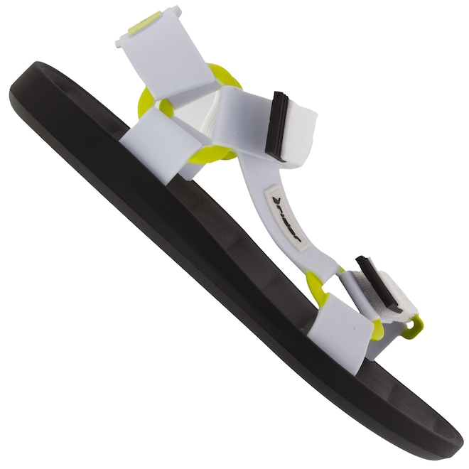 Papete Grendene Rider Free 11683 - Unissex - Foto 1