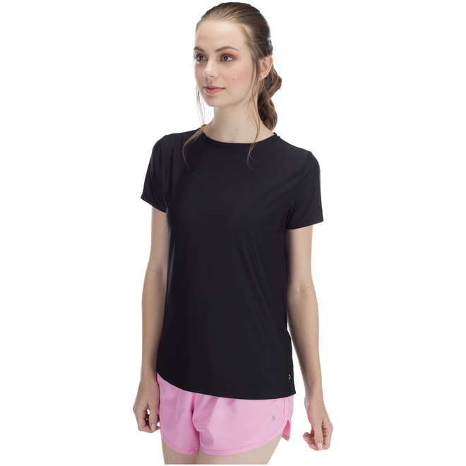Camiseta Oxer Orleans - Feminina - Foto 2