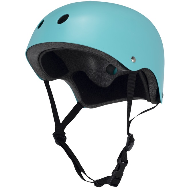 Capacete para Skate Spin Esportivo - Adulto - Foto 1