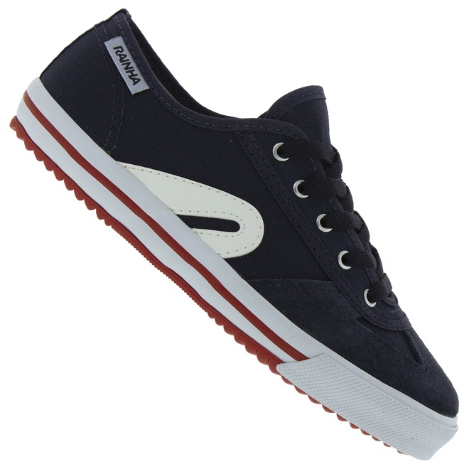 Tênis Rainha VL 2500 - Feminino - Foto 1