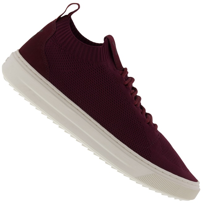 Tênis Fiever X Total Knit - Masculino - Foto 1