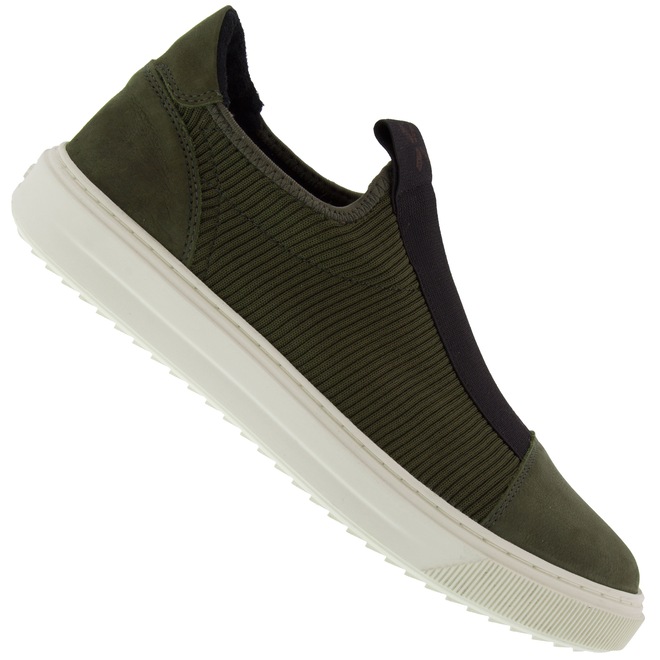 Tênis Fiever X Elastic - Masculino - Foto 1