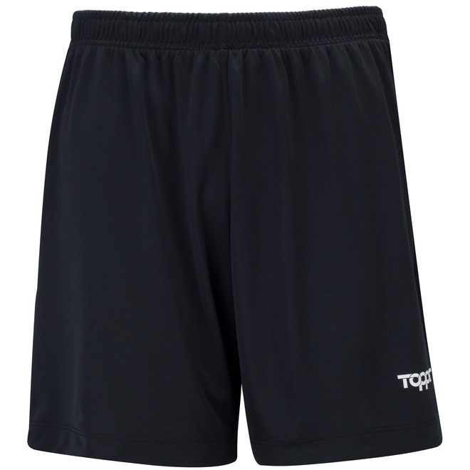 Calção Topper Fut Classic - Masculino - Foto 1