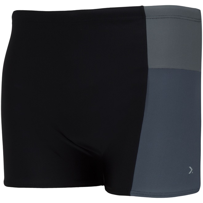 Sunga Boxer Oxer Recorte Duplo - Adulto - Foto 1