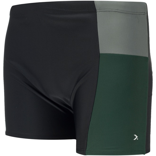 Sunga Boxer Oxer Recorte Duplo - Adulto - Foto 1