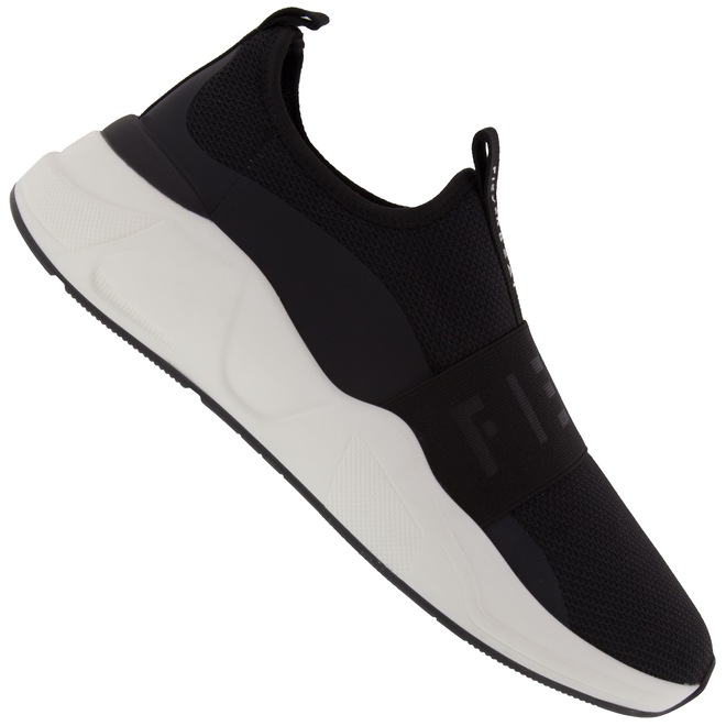 Tênis Fiever Beat Slip On - Masculino - Foto 1