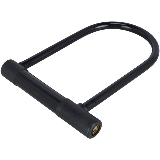 Cadeado para Bicicleta Tipo U Acte Sports - Foto 1