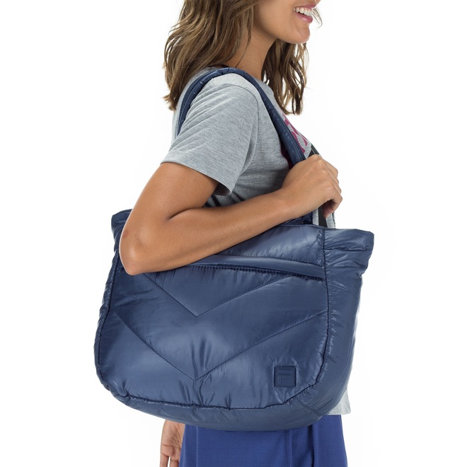 Bolsa Fila Foam - 26 Litros - Feminina - Foto 1