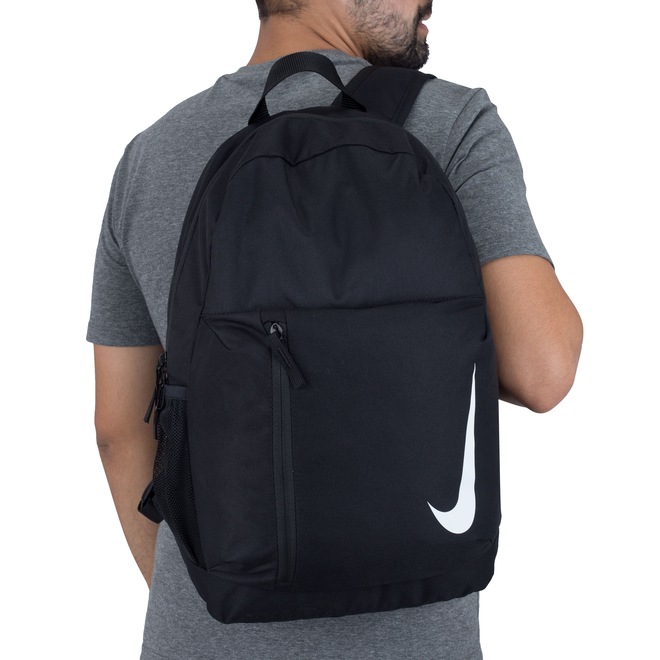 Mochila Nike Academy - 22 Litros - Foto 1