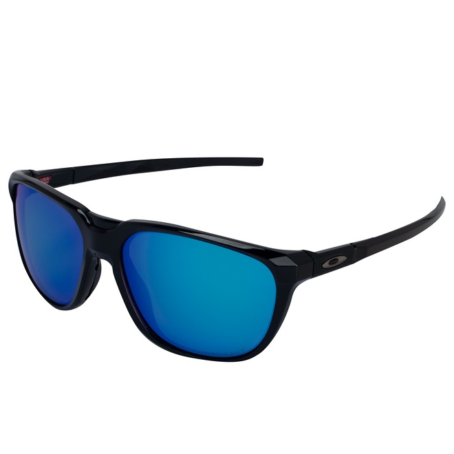 Óculos de Sol Oakley Anorak Polarizado Matte Prizm OO9420 - Unissex - Foto 1