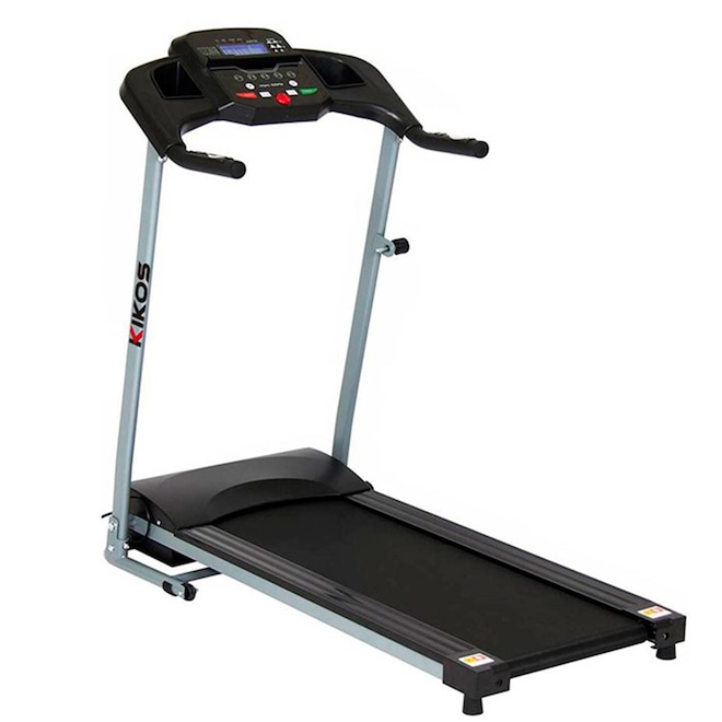 Esteira Elétrica Kikos E600IX - Bivolt - Foto 1