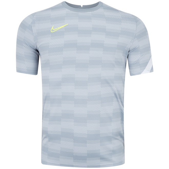 Camiseta Nike Dry Academy Top SS GX NG - Masculina - Foto 1