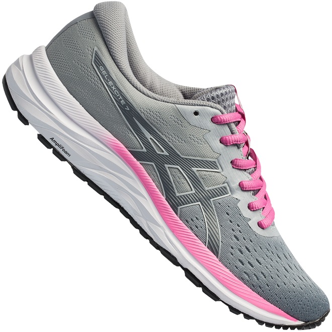 Tênis Asics Gel-Excite 7 - Feminino - Foto 1