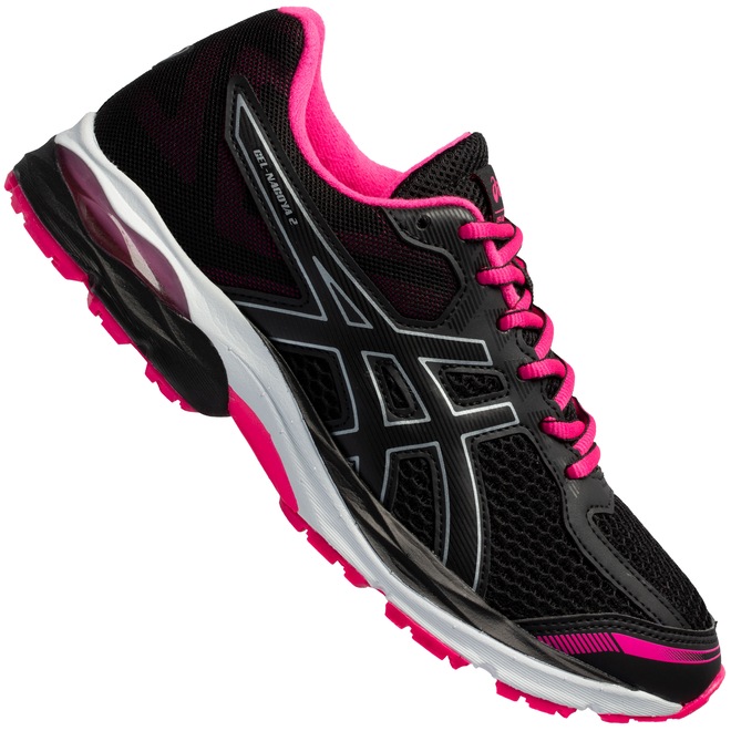 Tênis Asics Gel-Nagoya 2 - Feminino - Foto 1